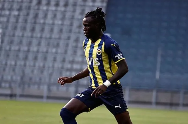 Fenerbahçe'den olay KAP! Bruma duyuruldu