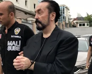 Son dakika: Adnan Oktar suç örgütü davasında flaş gelişme: Bütün tahliye talepleri reddedildi