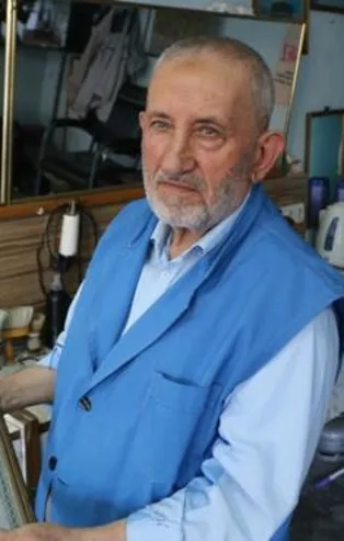 Berberler kapalı olacak