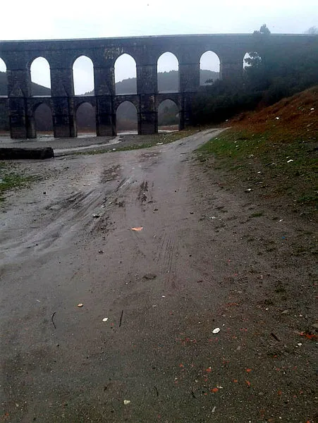 Uzman isimden korkutan açıklama: Barajları yüzde 100 doluluğa ulaştıramazsak...-7