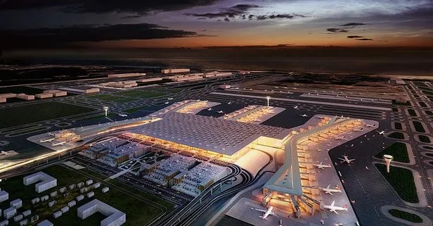 Ulaştırma ve Altyapı Bakanı Adil Karaismailoğlu açıkladı: 47 havalimanı daha uçulabilir sertifikası almaya hak kazandı
