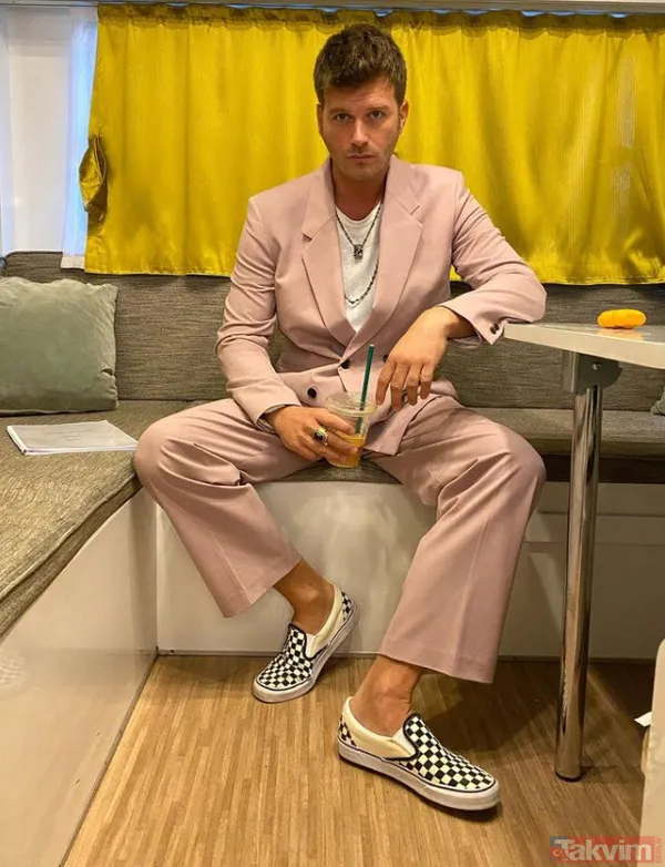 Kıvanç Tatlıtuğ ve eşi Başak Dizer'e kötü haber gitti 'Hazar Ergüçlü'yü zehirleyip öldürmeye çalışıyorlar' Ceza almadı ama tedavi olacak - 6