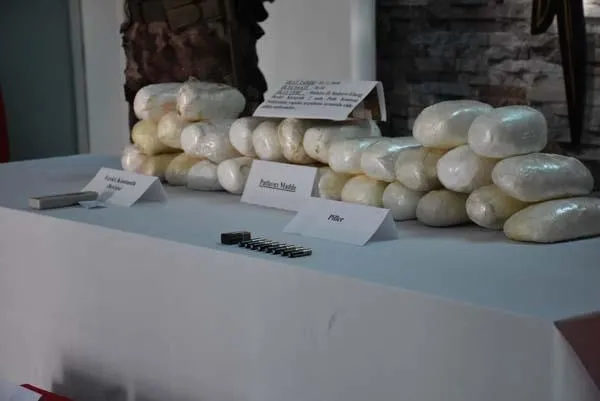 Malatya'dan sonra şimdi de Çankırı ve Antalya'da ele geçirildi-5