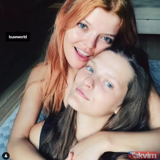 Kardeşlerim’in Harika’sı Gözde Türker’in ablası bakın kim çıktı! Duyanın ağzı açık kaldı meğer herkesin tanıdığı o şarkıcı... - 20