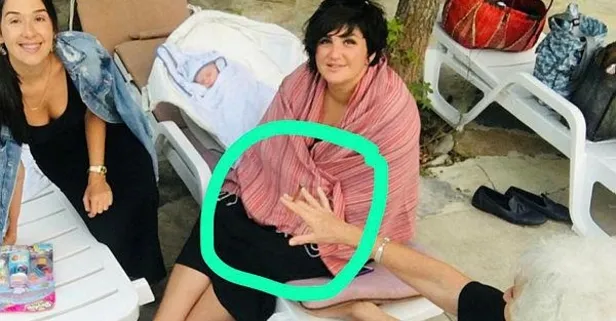 Alexandra Masis bağımlı çıktı Amatem'e yatacak! "Madde bağımlısı olan anneye velayet verilemez"