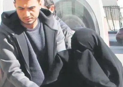 İlk engelli kadın pilot Kübra Denizci hayallerini gerçekleştirdi!-6