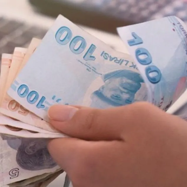 Temmuz ayı zamlı bursluluk parası yattı mı?