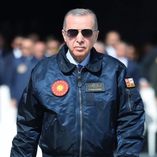 The Economist’in Başkan Erdoğan’ı hedef alarak uyguladığı kirli oyunu İngiliz Middle East Eye ortaya çıkardı: En aptalca şey!