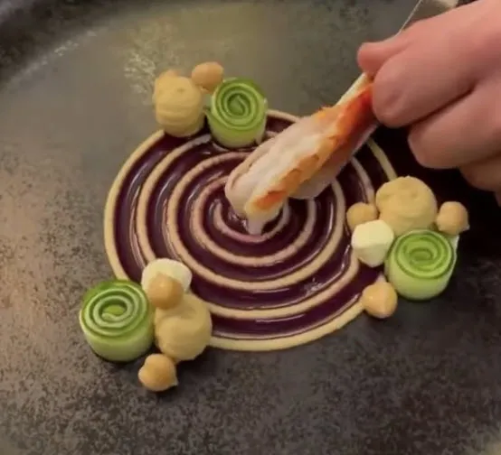 Masterchef'te böbürlendiği tabağı çalıntı çıktı Hasan Biltekin balonu patladı! Danilo Zanna kaşık attı ama hepsi torpilin dibiymiş-9