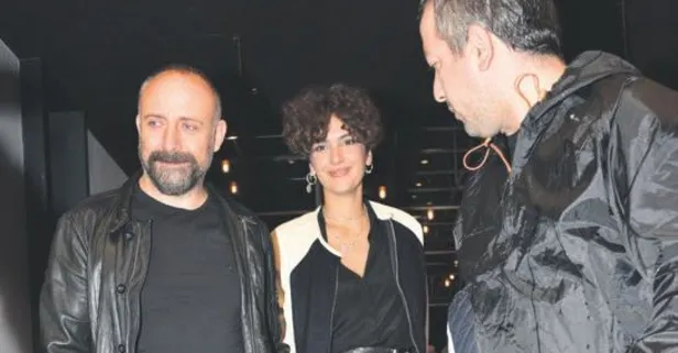 Şimdilik tek iş tatil