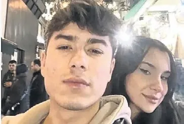 Katilin hesabından çıkan utanç