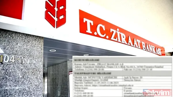 Ziraat Bankası, Yayımladığı Güncel İlanla 565 Kişilik Personel Alımı Gerçekleştireceğini Açıkladı. Müfettiş Yardımcısı, Uzman Yardımcısı Ve Servis Görevlisi...
