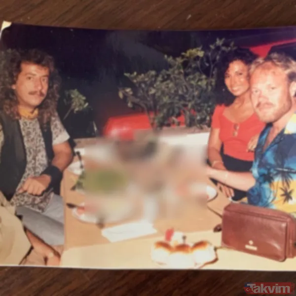 İlhan İrem sanat camiasını yasa boğdu! Filiz Akın’dan Petek Dinçöz’e, Mine Tugay’dan Ece Seçkin’e... “Benim için bir tarih daha kapandı” - 3