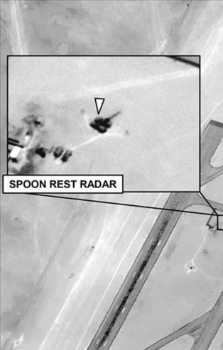 Son dakika: ABD, Rus uçaklarının Libya'da uçtuklarına ilişkin uydu fotoğraflarını yayınladı