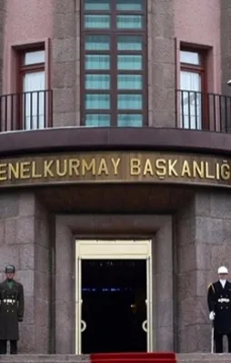 TSK'da önemli gelişme! 6 general ve 2 amiral atandı