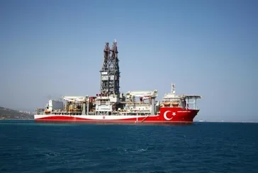 Abdülhamid Han yeni görevine uğurlandı