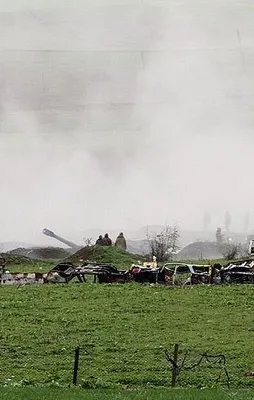 Ermenistan'dan kalleş saldırı