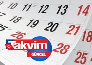 Ramazan Bayramı Arefe günü tatil mi, yarım gün mü? 20 Nisan Arefe günü bankalar, noter, resmi daireler açık mı, çalışıyor mu?