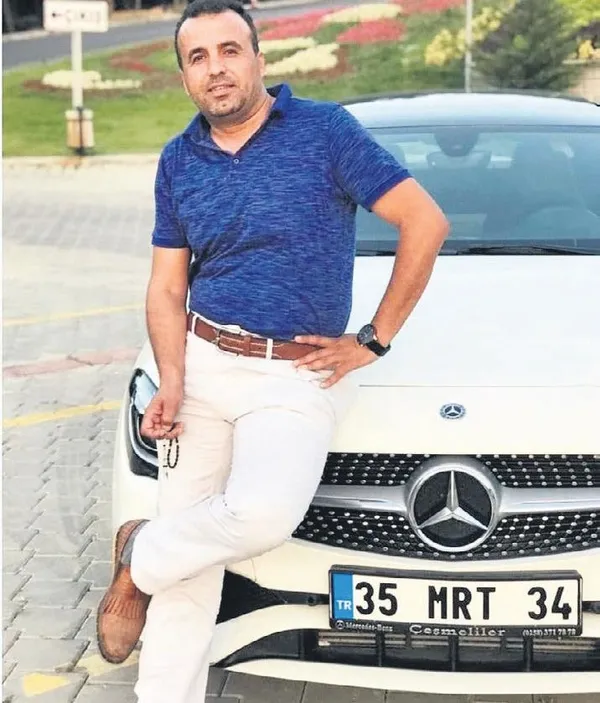 Sevgilisi Murat Avcı’yı cipiyle ezerek öldüren Dilek Kuşçu’nun paylaşımı büyük tepki çekti-2