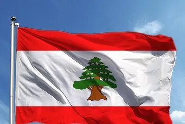 Lübnan’a seyahat uyarısı