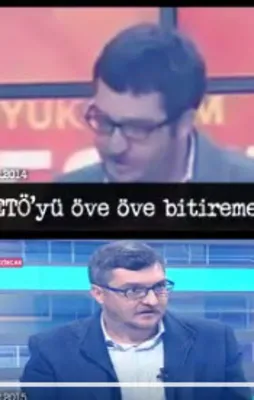 İşte tetikçi Koray'ın FETÖ ile bağlantısı