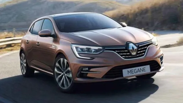 Ekim ayı Renault 2020 sıfır araç modellerine zam geldi! Reno Symbol Megane Kadjar Clio yeni güncel fiyatları ne kadar?-5