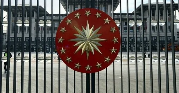 Cumhurbaşkanlığı'ndan flaş Suriye açıklaması