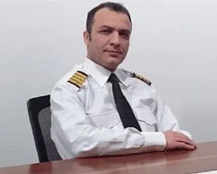 Kumpasın son sanığı Murat Eren’e tahliye kararı