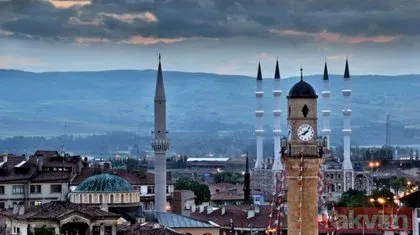 Google dünyanın merkezi olarak belirledi! O ilimize turist akın etti...