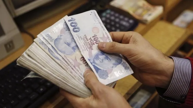 İşsizlik maaşı bin 610 lira