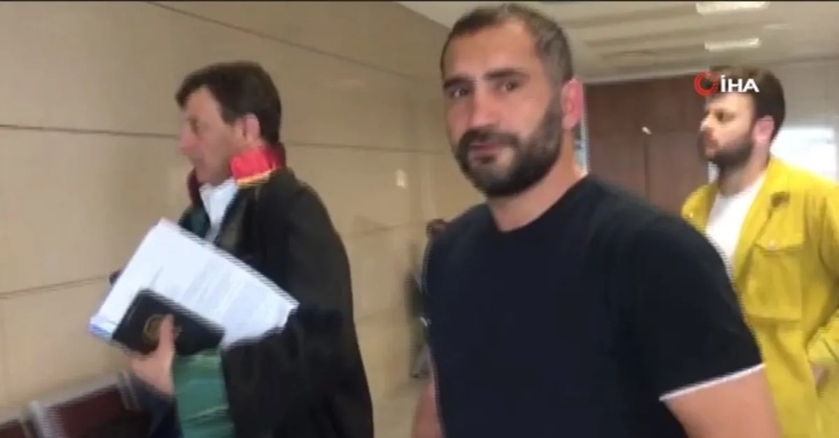 Eski futbolcu Ümit Karan'a hapis şoku