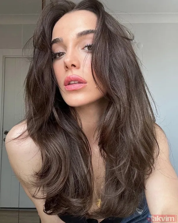 'Ortada adam yok' demişti! Hafsanur Sancaktutan'ın yeni aşkı İnci Taneleri'nden çıktı! Adı Barış Alper Yılmaz'la anılan ünlü oyuncu gönlünü... - 4