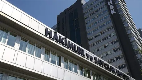 HSK’dan 4 bin 608 hakim ve savcıyı kapsayan dev kararname: İşte il il tüm atamalar
