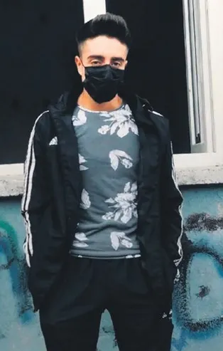 Sokakta rastgele ateş açan maganda küçük kızı öldürdü | Yurttan haberler