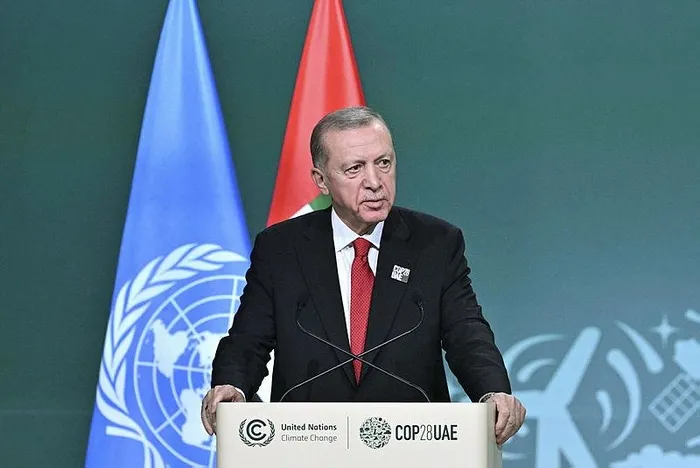 Başkan Erdoğan İsrail'in, Türkiye'de Hamas'a yönelik suikast yapacağı iddialarına sert çıktı: Dünya MİT'i iyi bilir!-3
