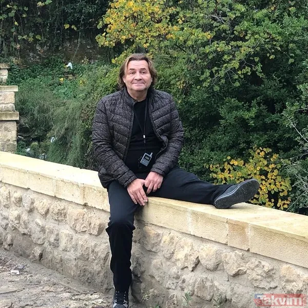 Akciğer kanserine yakalanan Armağan Çağlayan “Herkes ağlayarak arıyor” deyip isyan etti! “Öldü” haberini görünce yardım istedi - 2