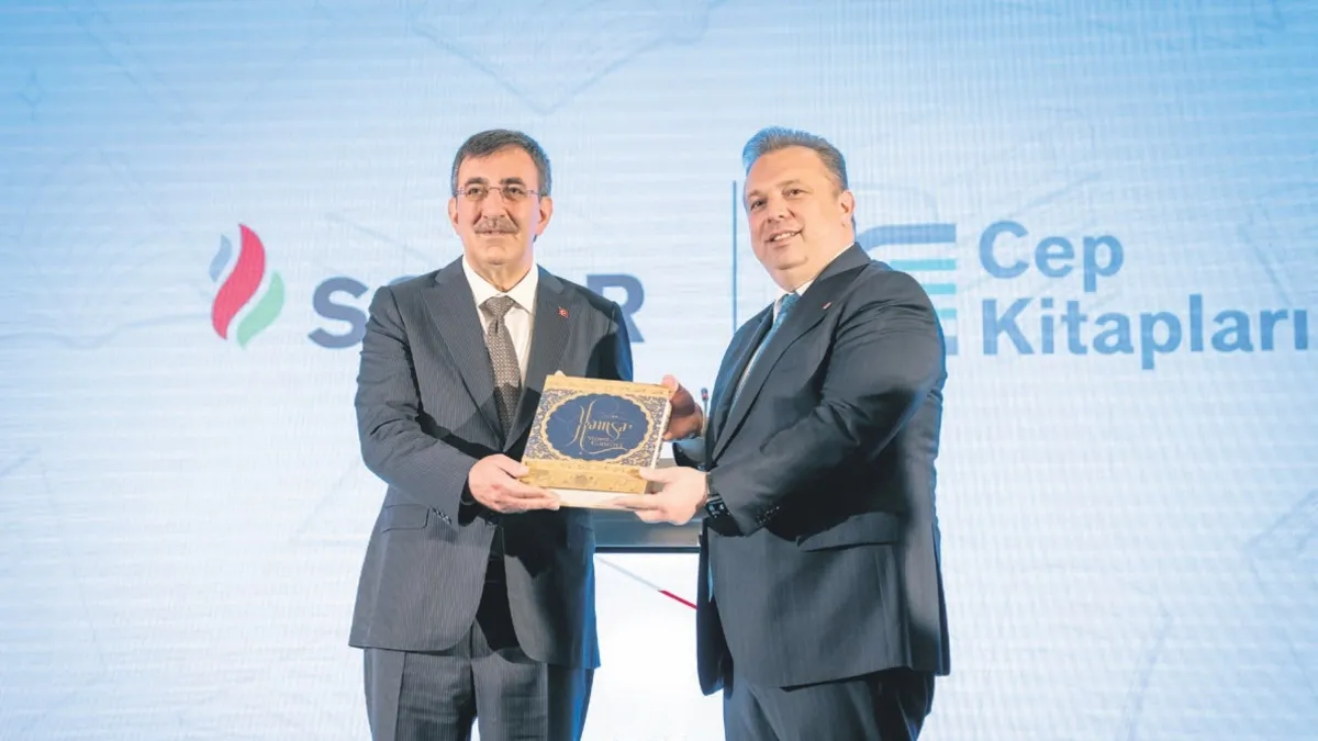 SOCAR’dan Türkiye’ye 7 milyar dolarlık yeni yatırım