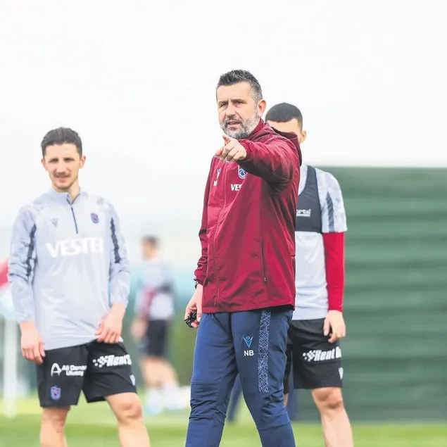 Fırtına’dan transfer çıkarması