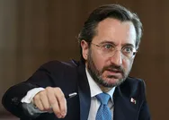 İletişim Başkanı Fahrettin Altun duyurdu: Koronavirüse karşı sıkı önlemler alınıyor