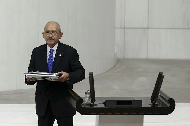 Kılıçdaroğlu'ndan başkanlara asansör baskısı: Yıllık 500 milyonluk vurgun var-2