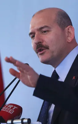 "Terörle mücadelede sona yaklaştık"