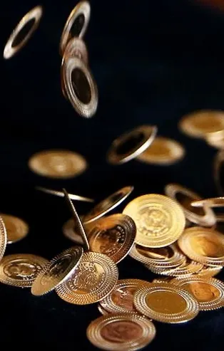 Altın fiyatları uçacak diyenler ortada yok! Gram altın 5 haftanın en kötü kapanışını gerçekleştirdi