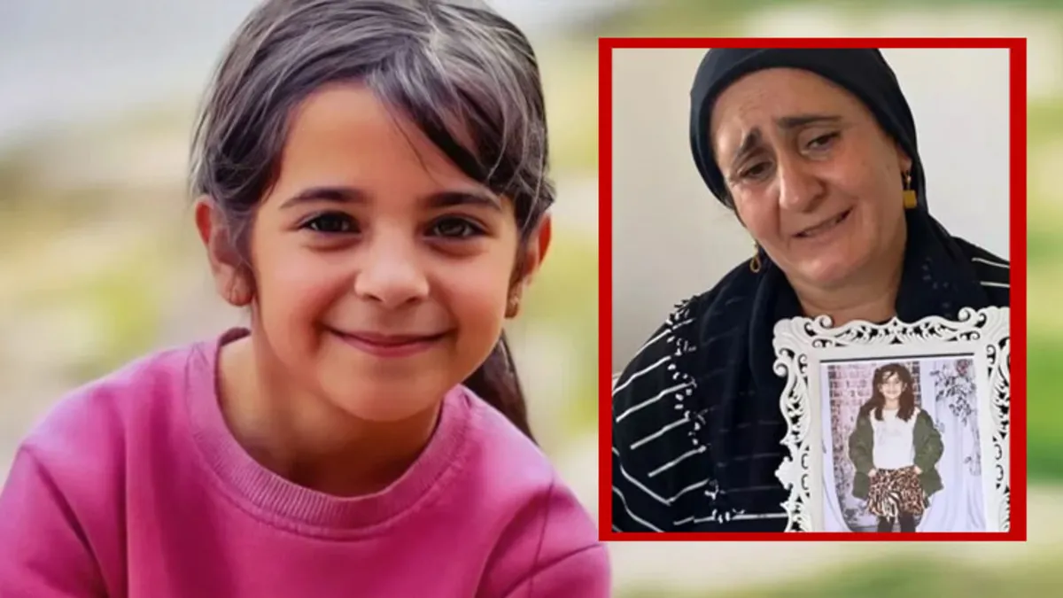 Narin’in annesi Yüksel Güran itiraf mı etti?