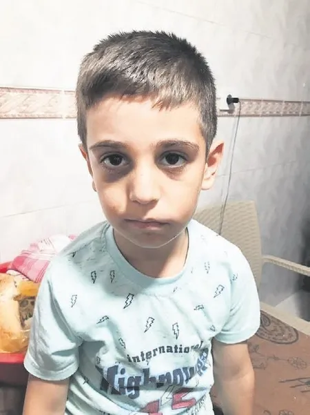 Hatay'da skandal olay! Anlaşmalı evlat katili-2