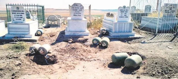 Hainlikte sınır tanımadılar!
