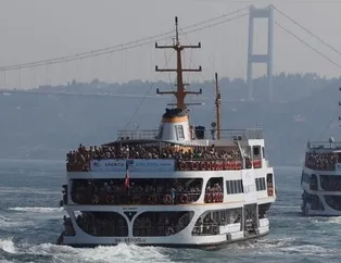 Dikkat! Bazı seferler iptal edildi