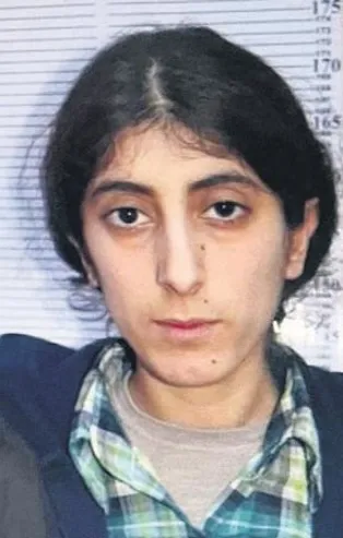 Mersin Mezitli'de polisevine alçak saldırı! 1 polis şehit oldu