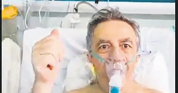 Türkiye sağlık alanında bir ilke imza attı! En yaşlı kişiye akciğer nakli yapıldı