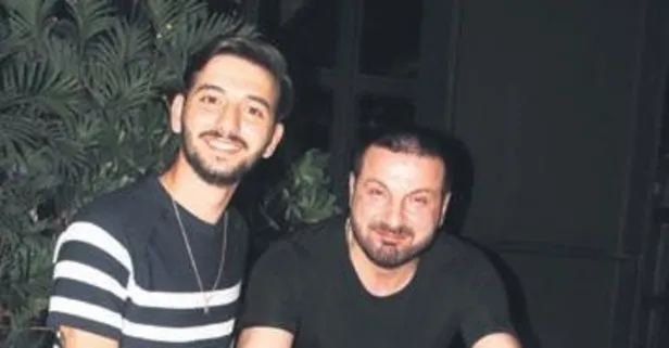 Serkan Aydın ve Davut Güloğlu’ndan düet geliyor