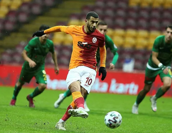 Belhanda, Fenerbahçe'yi istiyor! Menajeri Fenerbahçe'nin kapısını çaldı-6